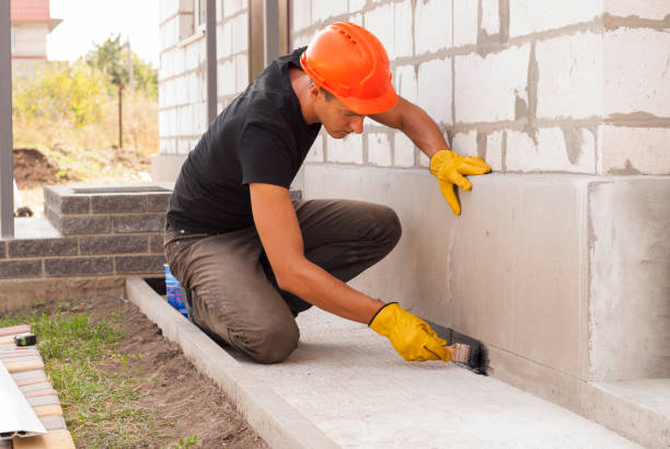 Licensed Foundation Crack Repair service in Shortsville, NY - Halo Water Proofing